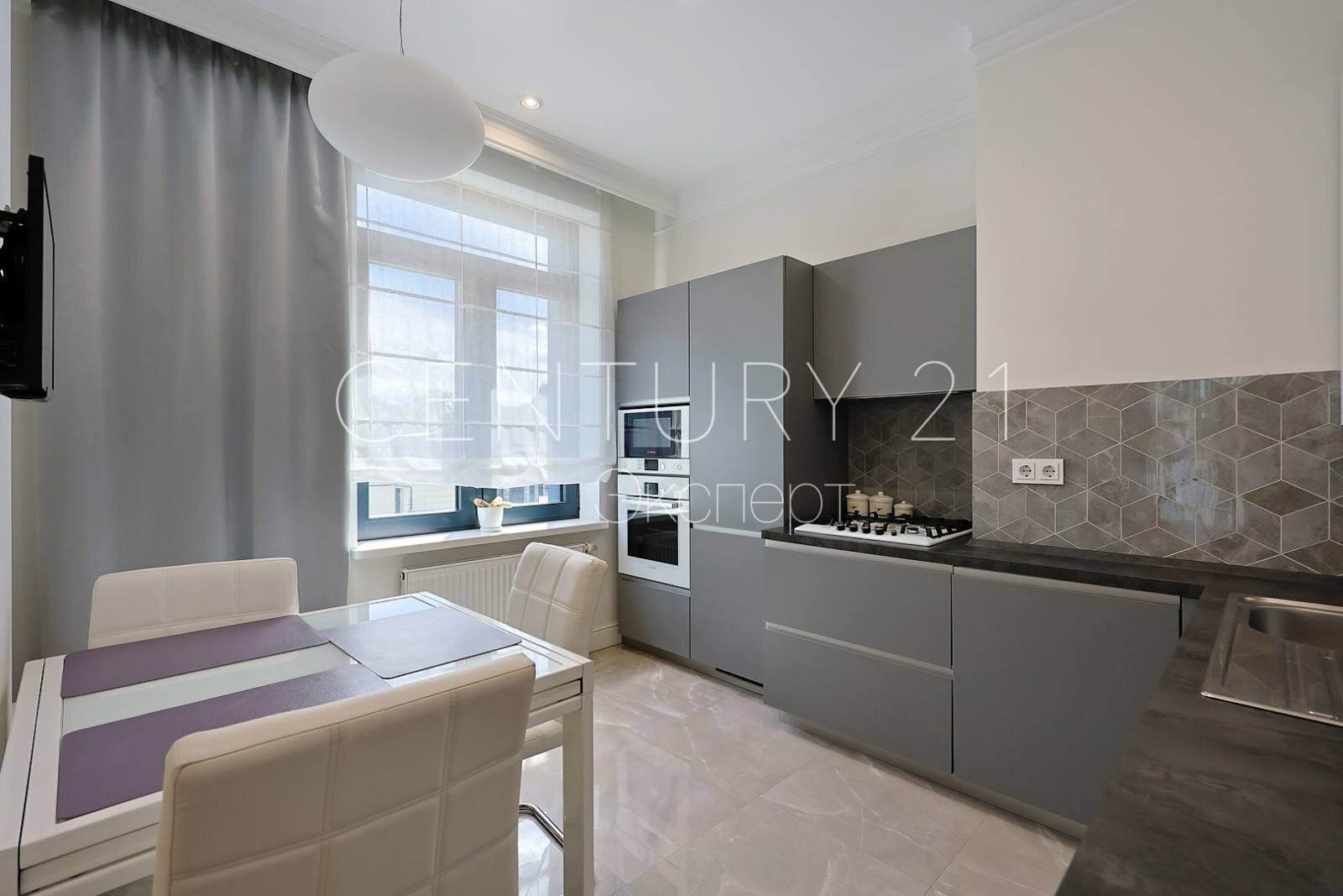 2-комнатная квартира 61.2 м² — Светлогорск, Динамо, 20 — фото 10