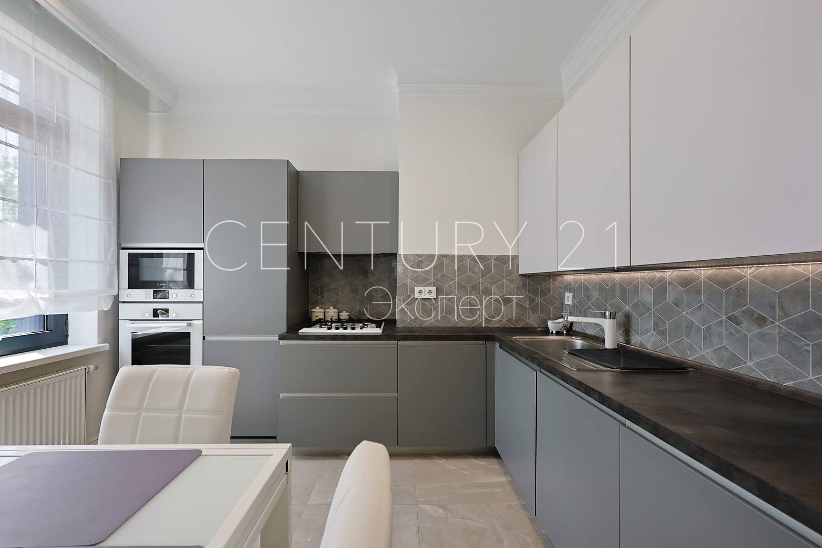2-комнатная квартира 61.2 м² — Светлогорск, Динамо, 20 — фото 11