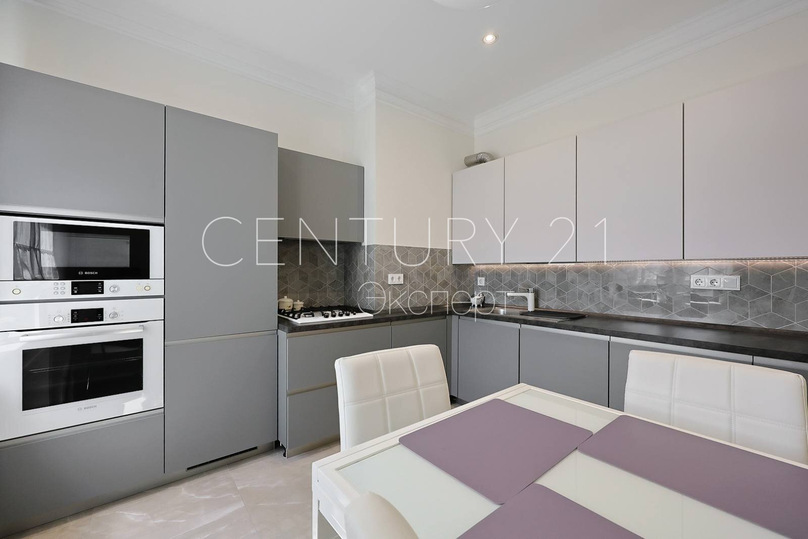 2-комнатная квартира 61.2 м² — Светлогорск, Динамо, 20 — фото 12