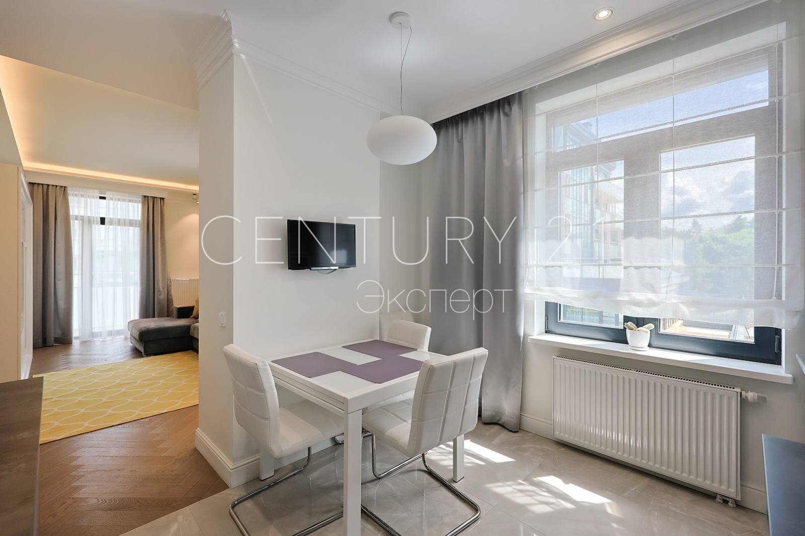 2-комнатная квартира 61.2 м² — Светлогорск, Динамо, 20 — фото 13