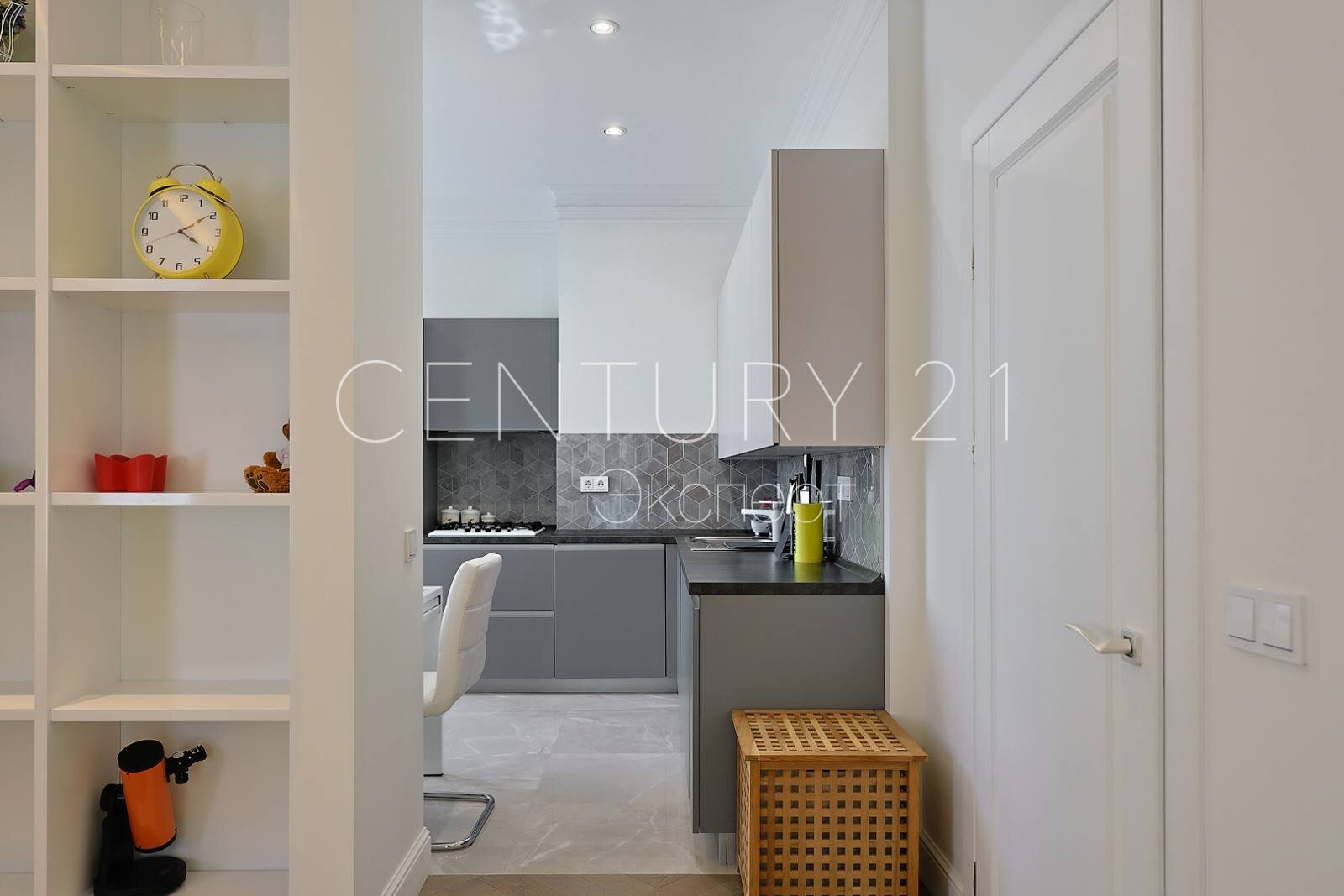 2-комнатная квартира 61.2 м² — Светлогорск, Динамо, 20 — фото 9