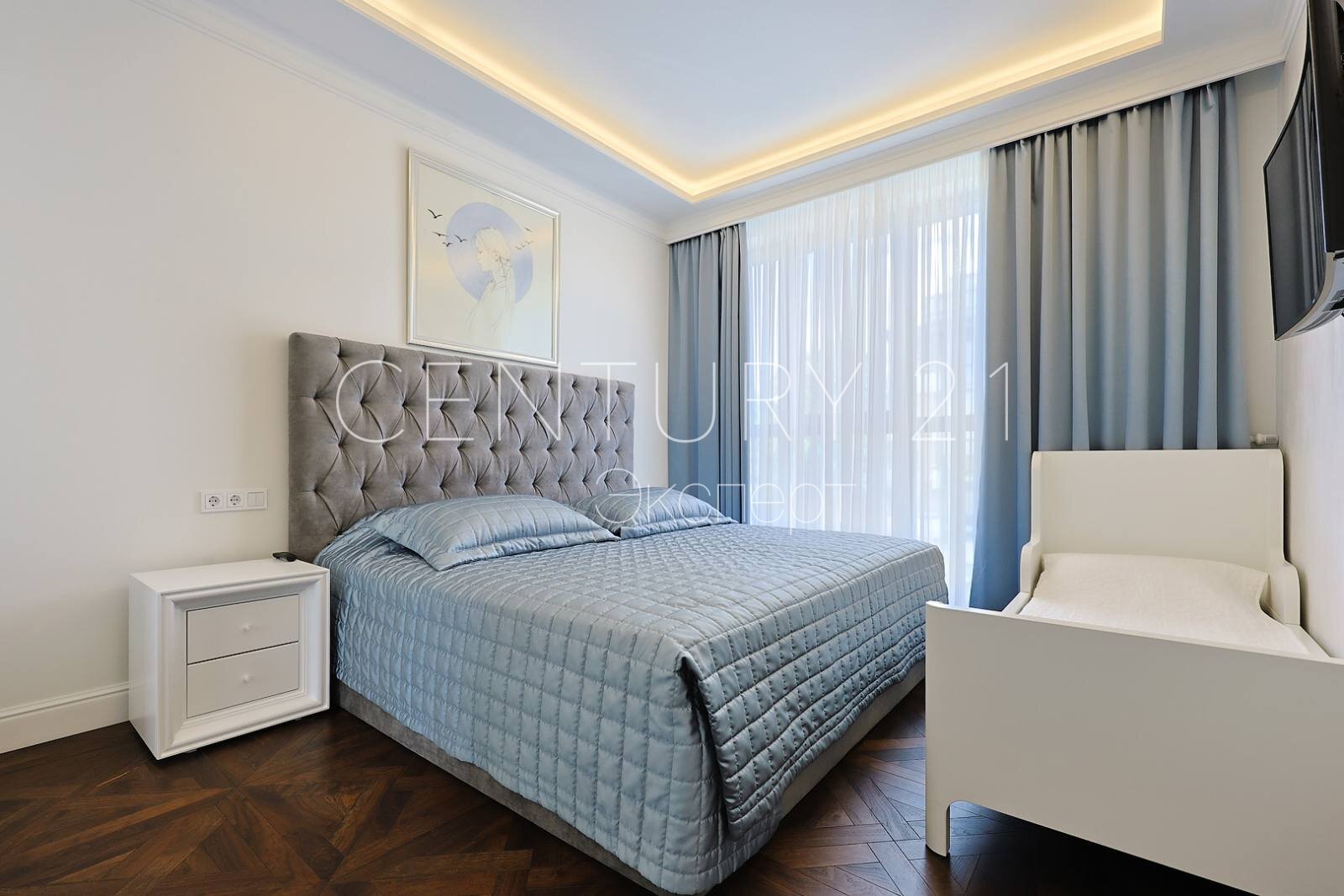 2-комнатная квартира 61.2 м² — Светлогорск, Динамо, 20 — фото 14