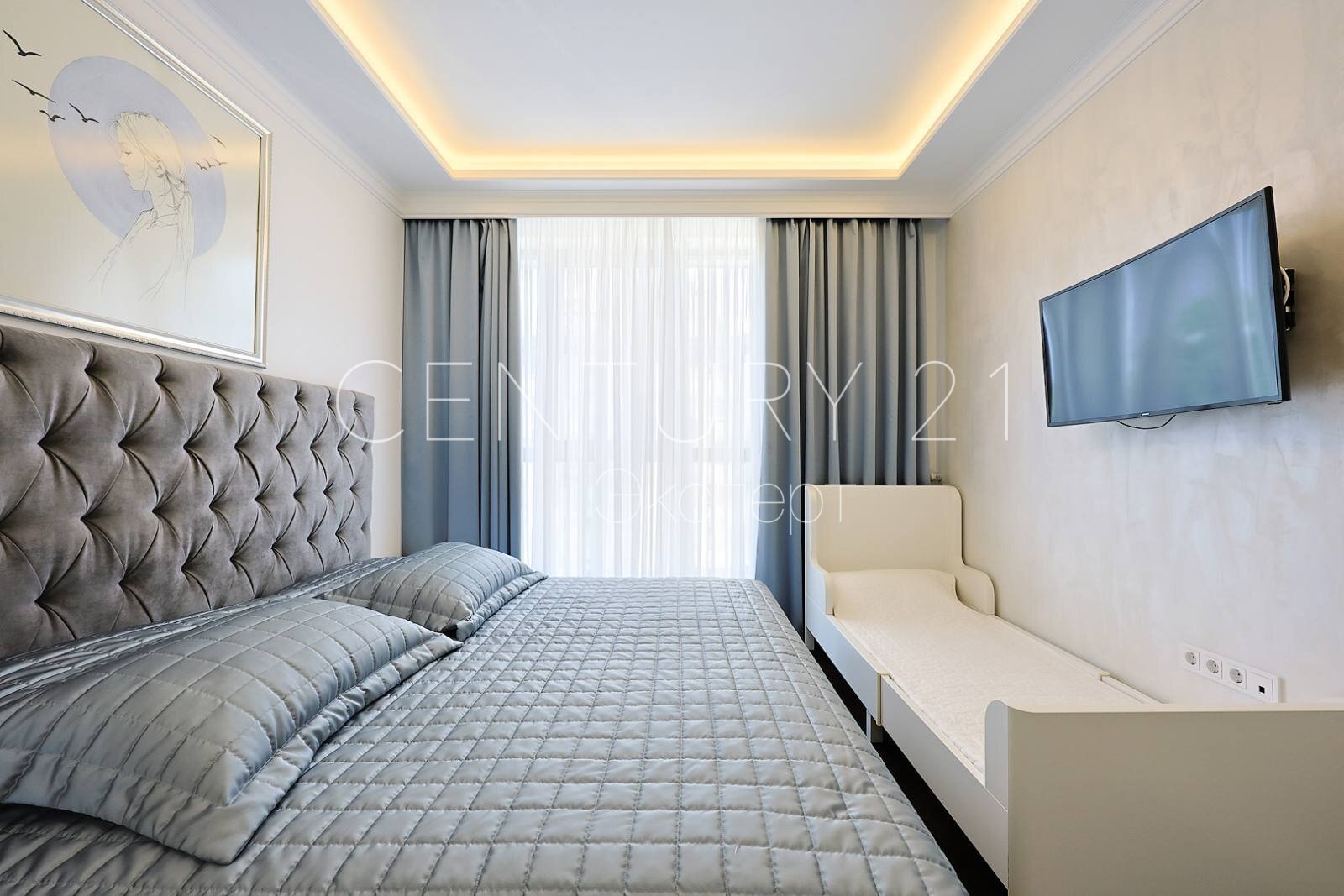 2-комнатная квартира 61.2 м² — Светлогорск, Динамо, 20 — фото 15
