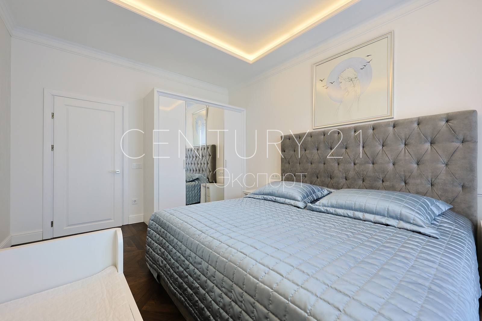 2-комнатная квартира 61.2 м² — Светлогорск, Динамо, 20 — фото 16