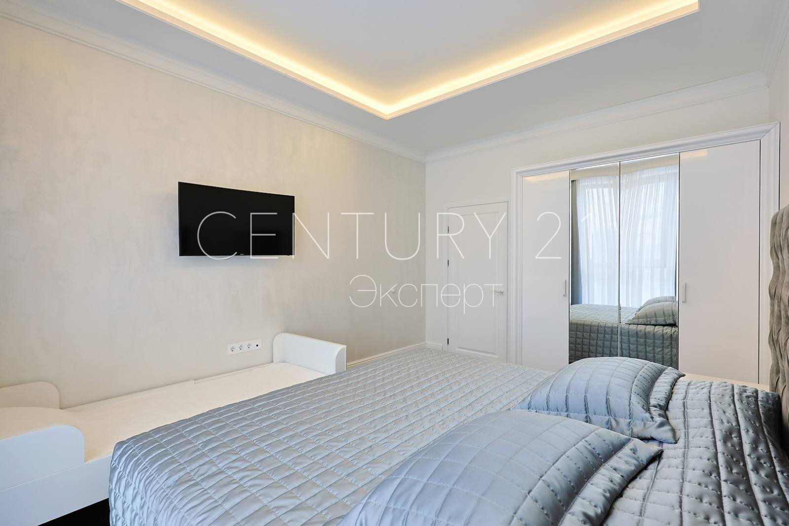 2-комнатная квартира 61.2 м² — Светлогорск, Динамо, 20 — фото 17