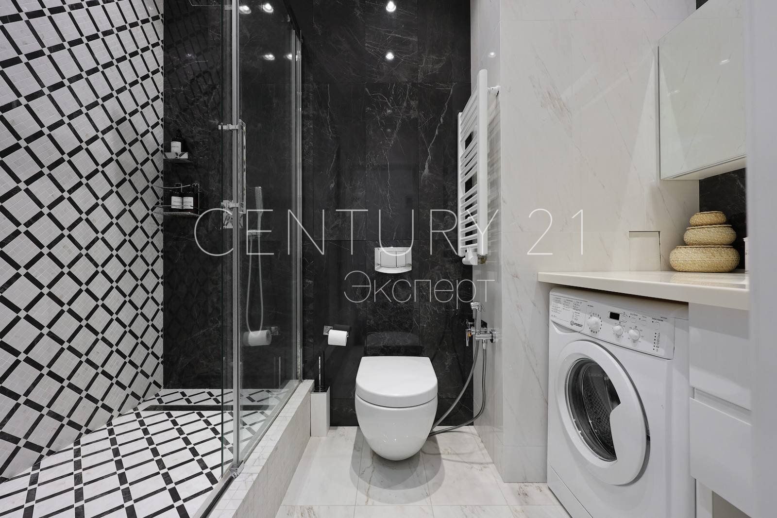 2-комнатная квартира 61.2 м² — Светлогорск, Динамо, 20 — фото 18