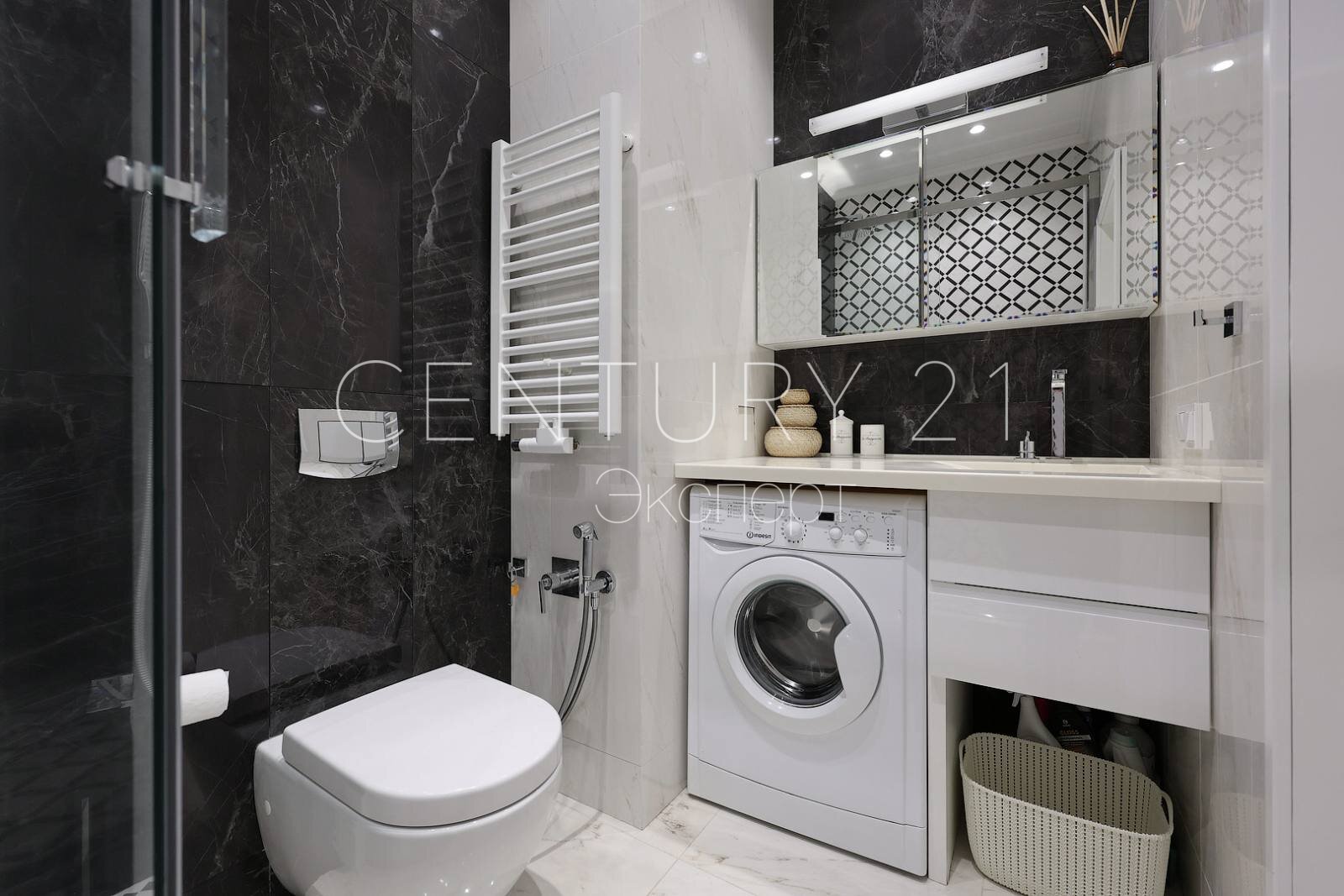 2-комнатная квартира 61.2 м² — Светлогорск, Динамо, 20 — фото 20