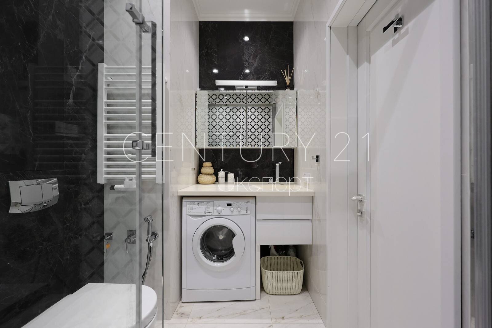 2-комнатная квартира 61.2 м² — Светлогорск, Динамо, 20 — фото 21