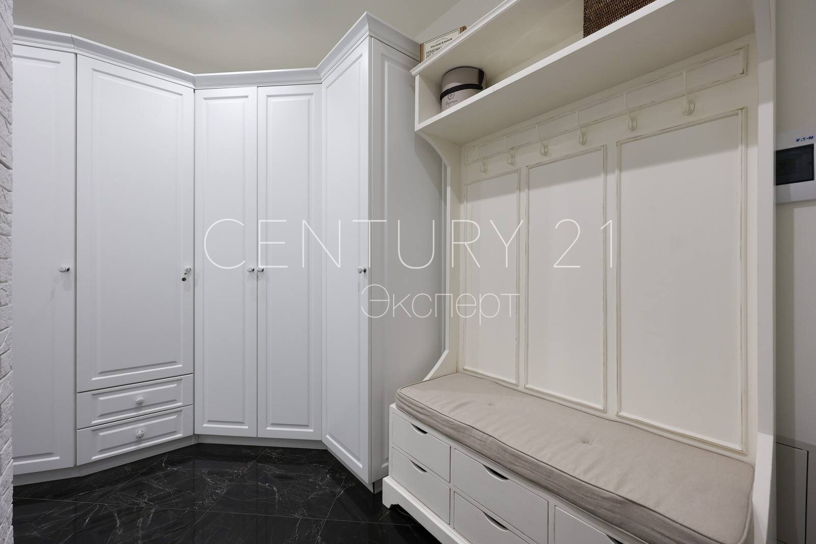 2-комнатная квартира 61.2 м² — Светлогорск, Динамо, 20 — фото 23