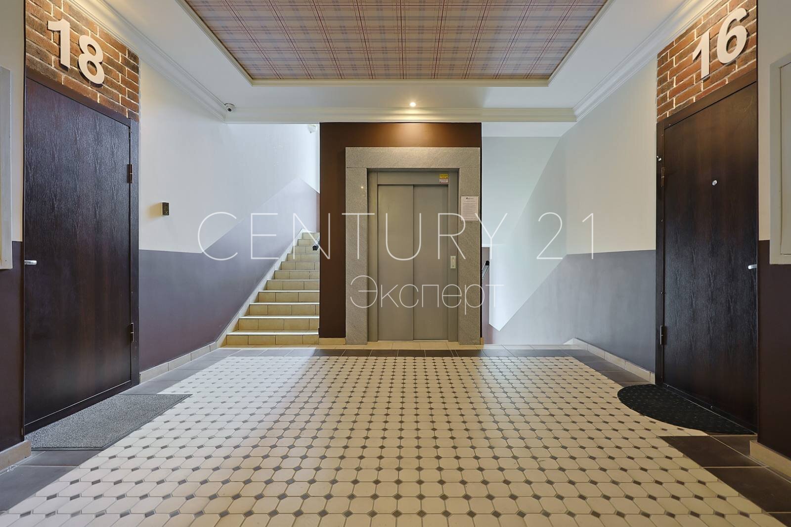 2-комнатная квартира 61.2 м² — Светлогорск, Динамо, 20 — фото 25