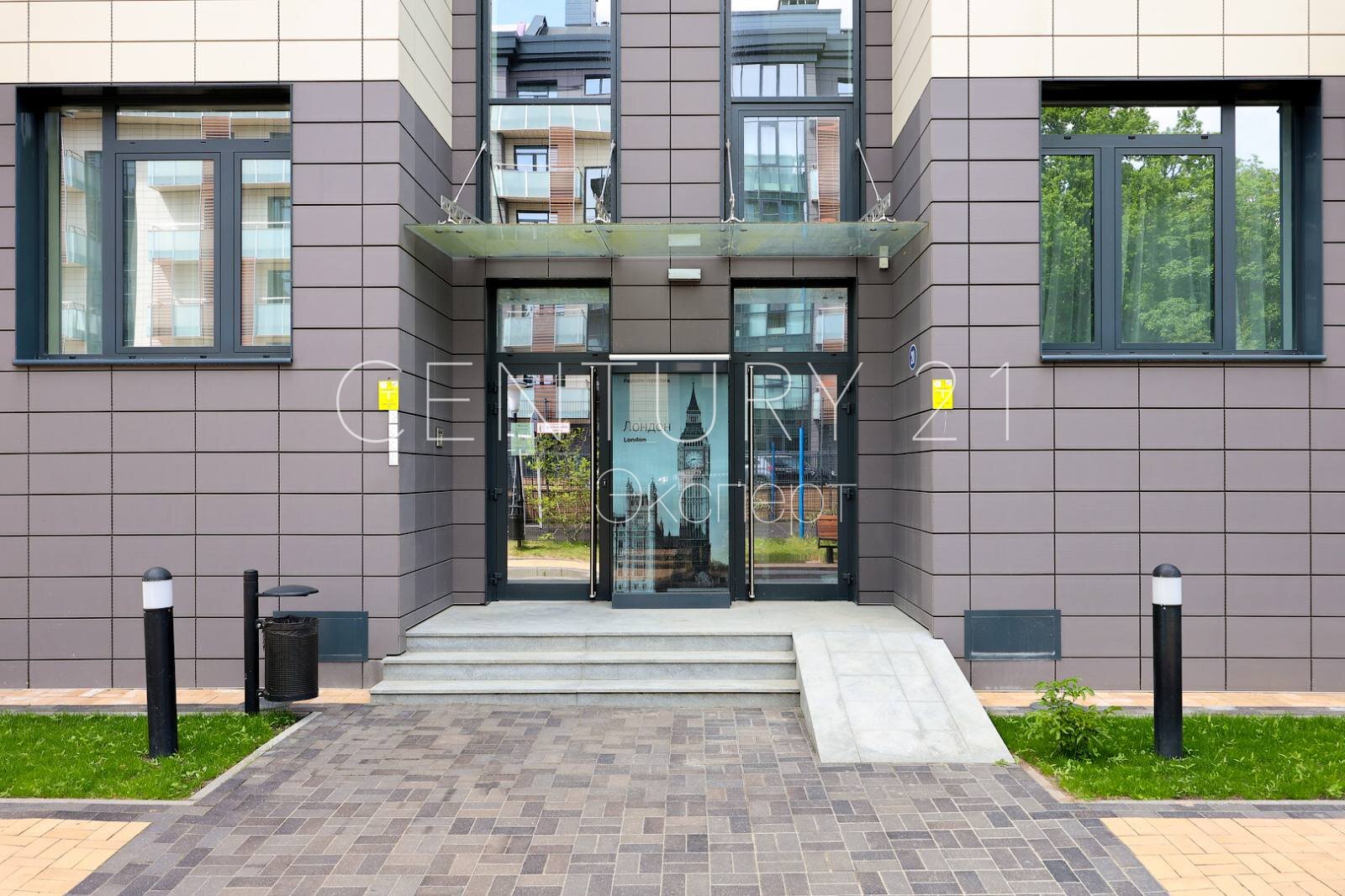 2-комнатная квартира 61.2 м² — Светлогорск, Динамо, 20 — фото 26