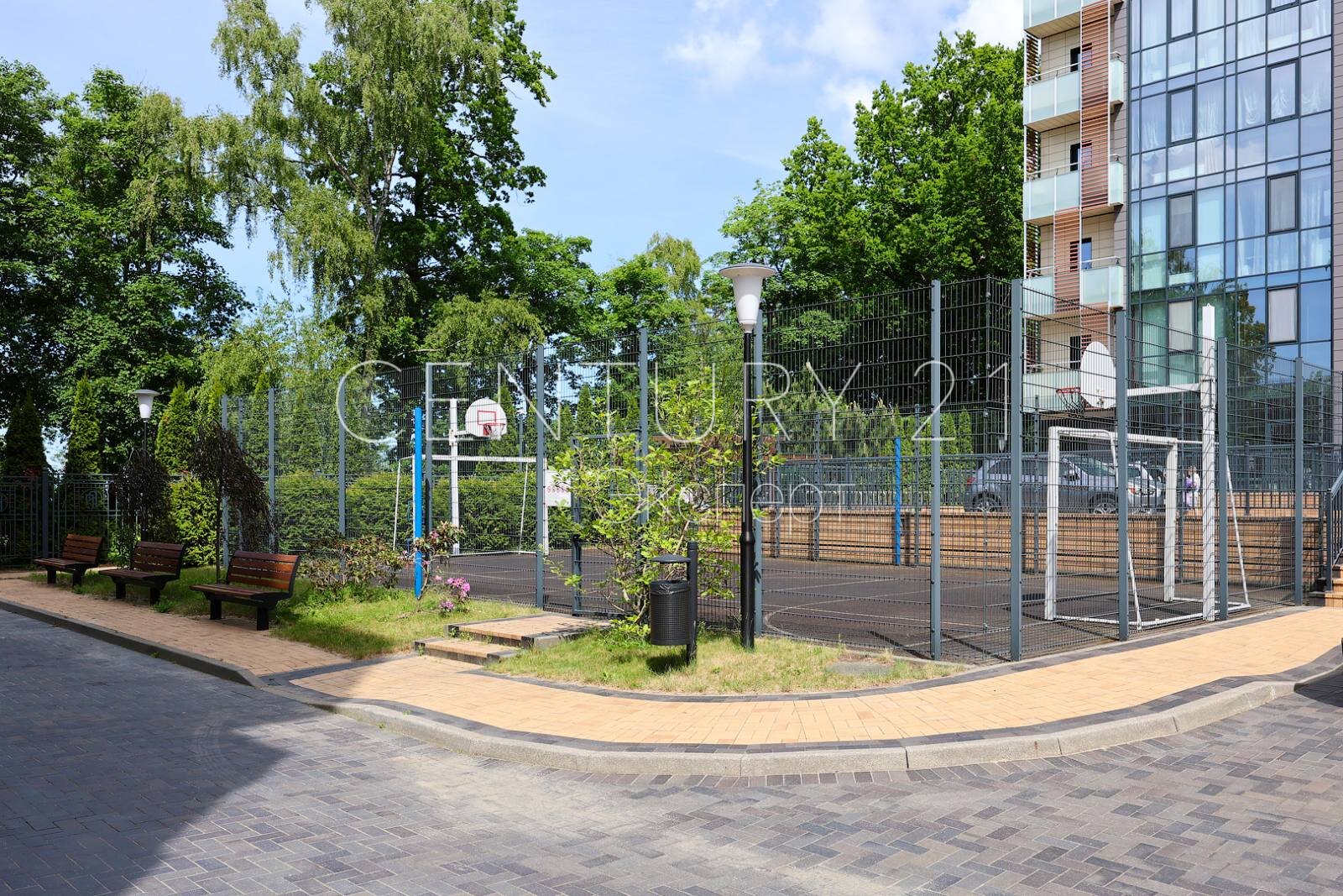 2-комнатная квартира 61.2 м² — Светлогорск, Динамо, 20 — фото 27