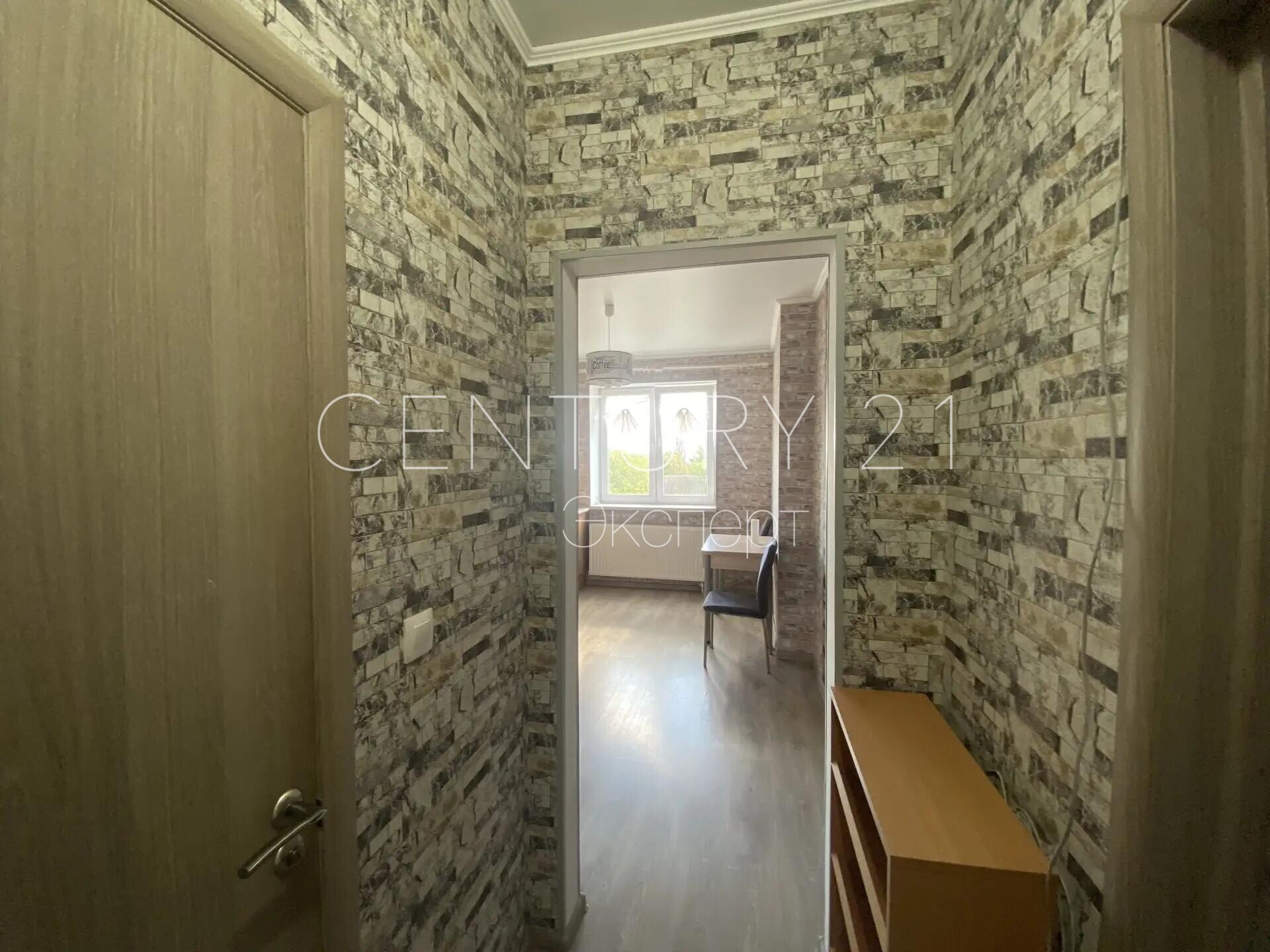 1-комнатная квартира 36.9 м² в аренду — Калининград, пр-т Победы, 87 — фото 12