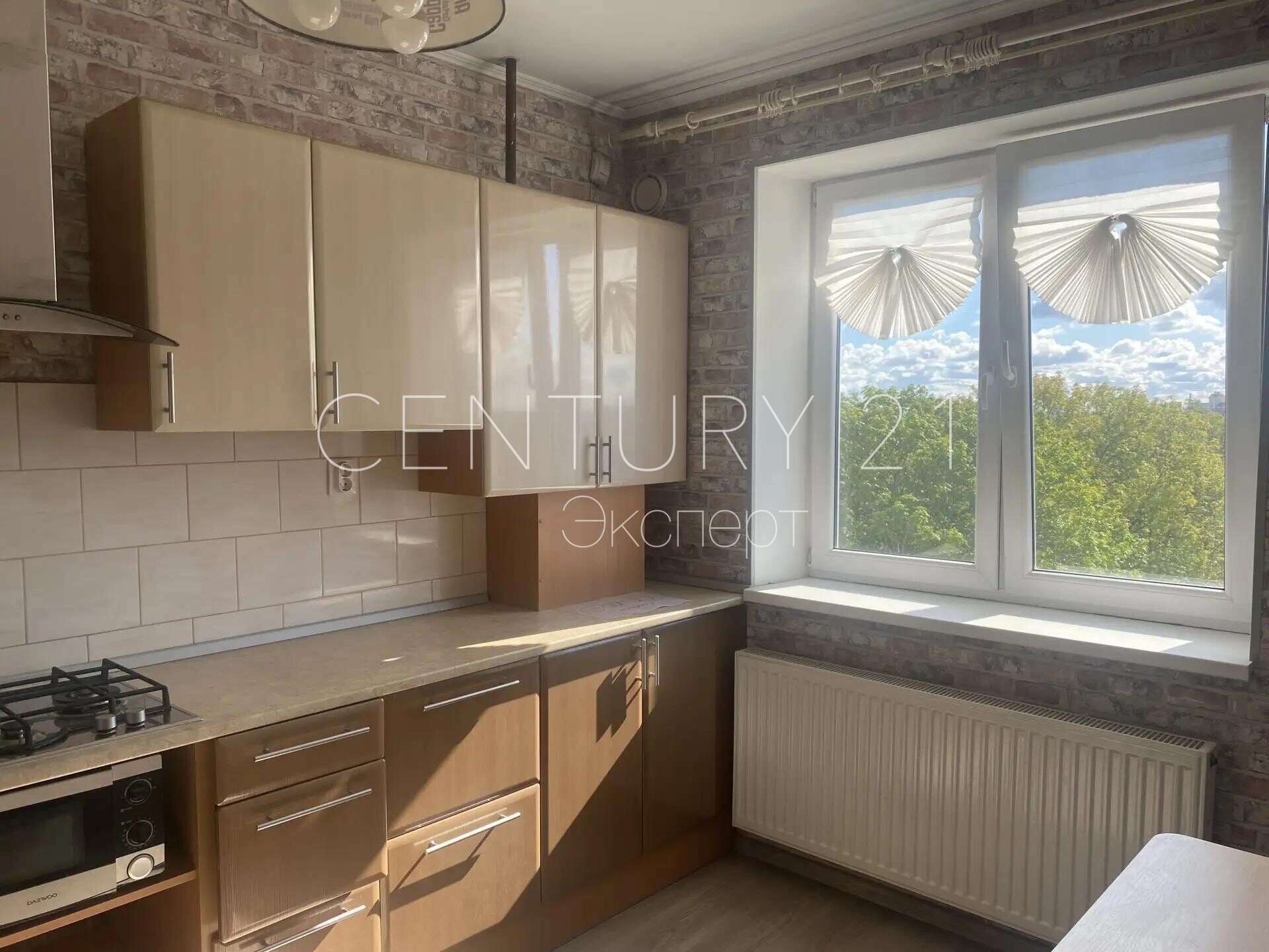 1-комнатная квартира 36.9 м² в аренду — Калининград, пр-т Победы, 87 — фото 4