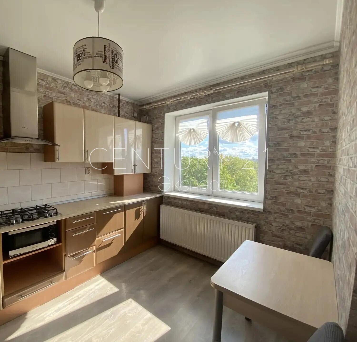 1-комнатная квартира 36.9 м² в аренду — Калининград, пр-т Победы, 87 — фото 1