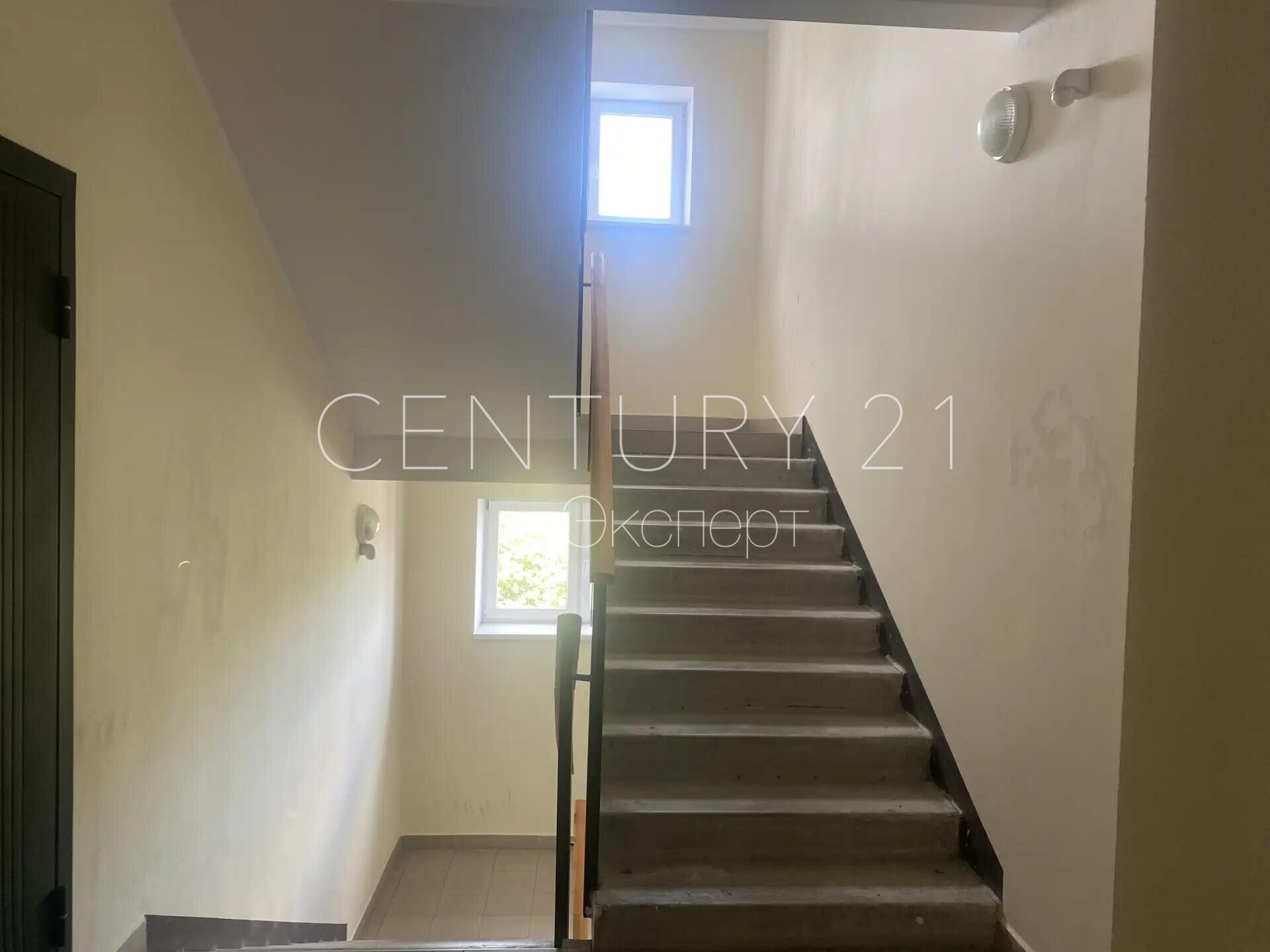 1-комнатная квартира 36.9 м² в аренду — Калининград, пр-т Победы, 87 — фото 22