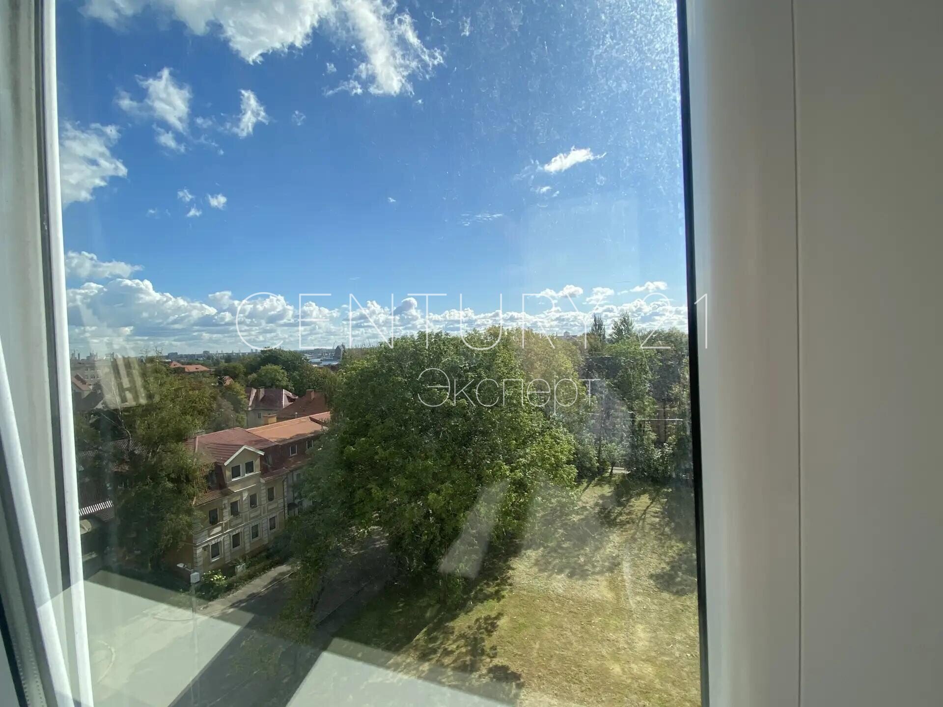 1-комнатная квартира 36.9 м² в аренду — Калининград, пр-т Победы, 87 — фото 9
