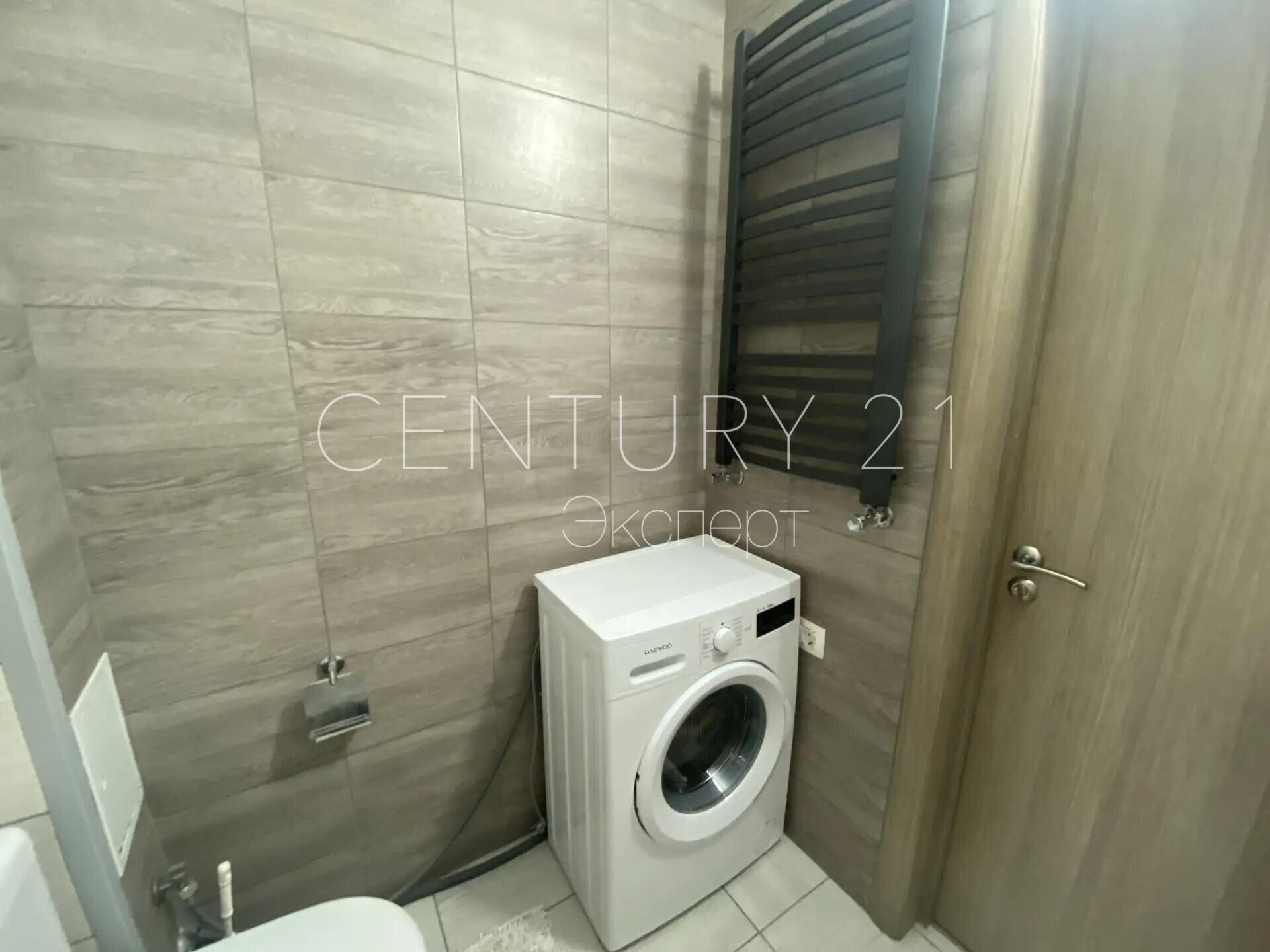 1-комнатная квартира 36.9 м² в аренду — Калининград, пр-т Победы, 87 — фото 18