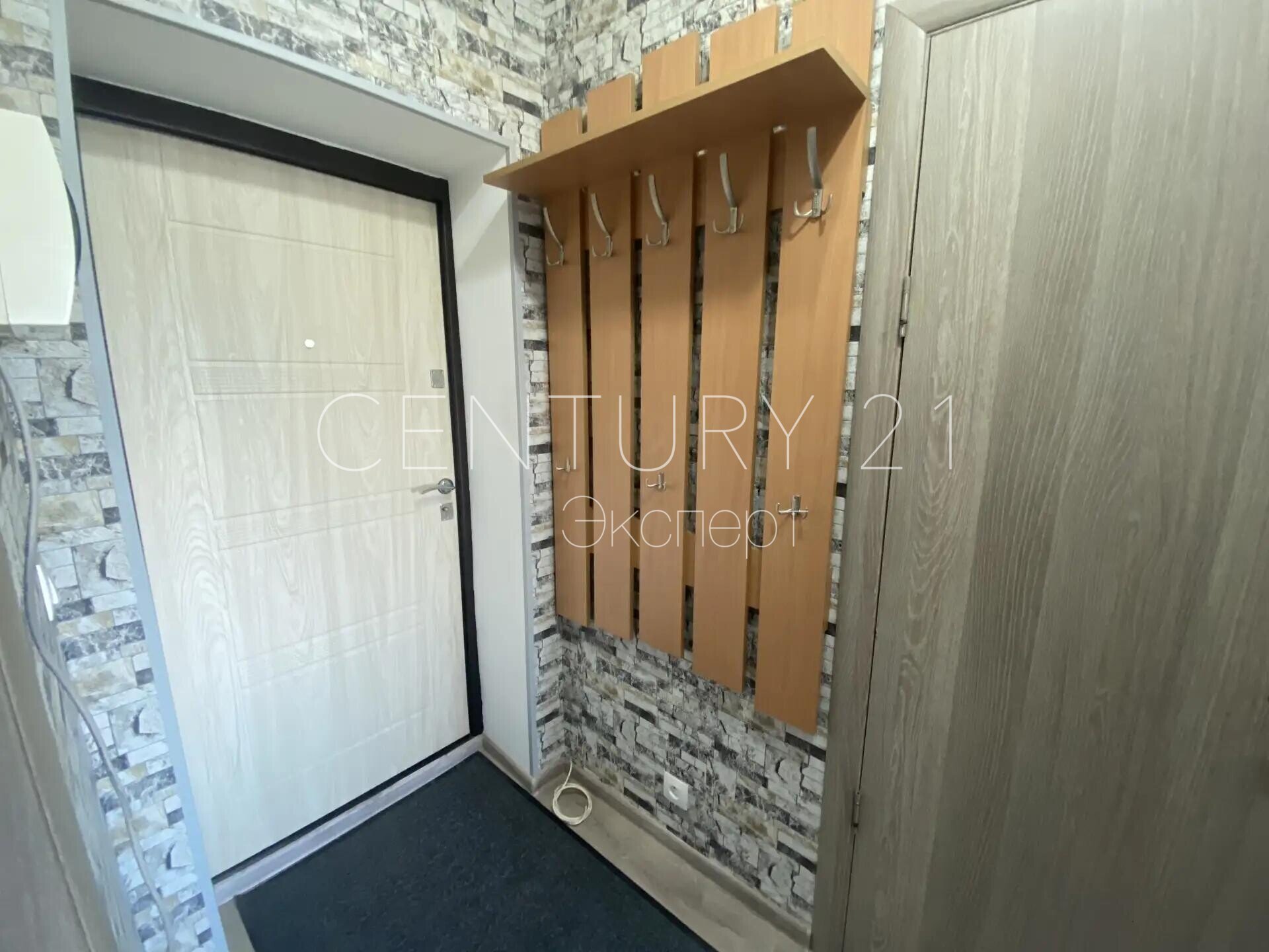 1-комнатная квартира 36.9 м² в аренду — Калининград, пр-т Победы, 87 — фото 15