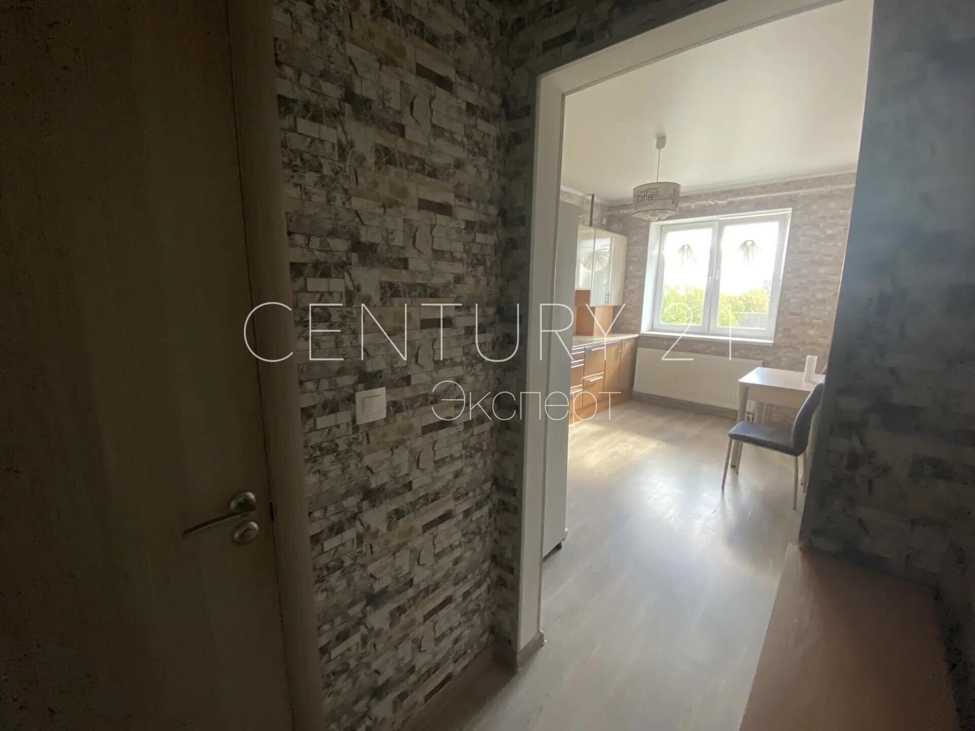 1-комнатная квартира 36.9 м² в аренду — Калининград, пр-т Победы, 87 — фото 13