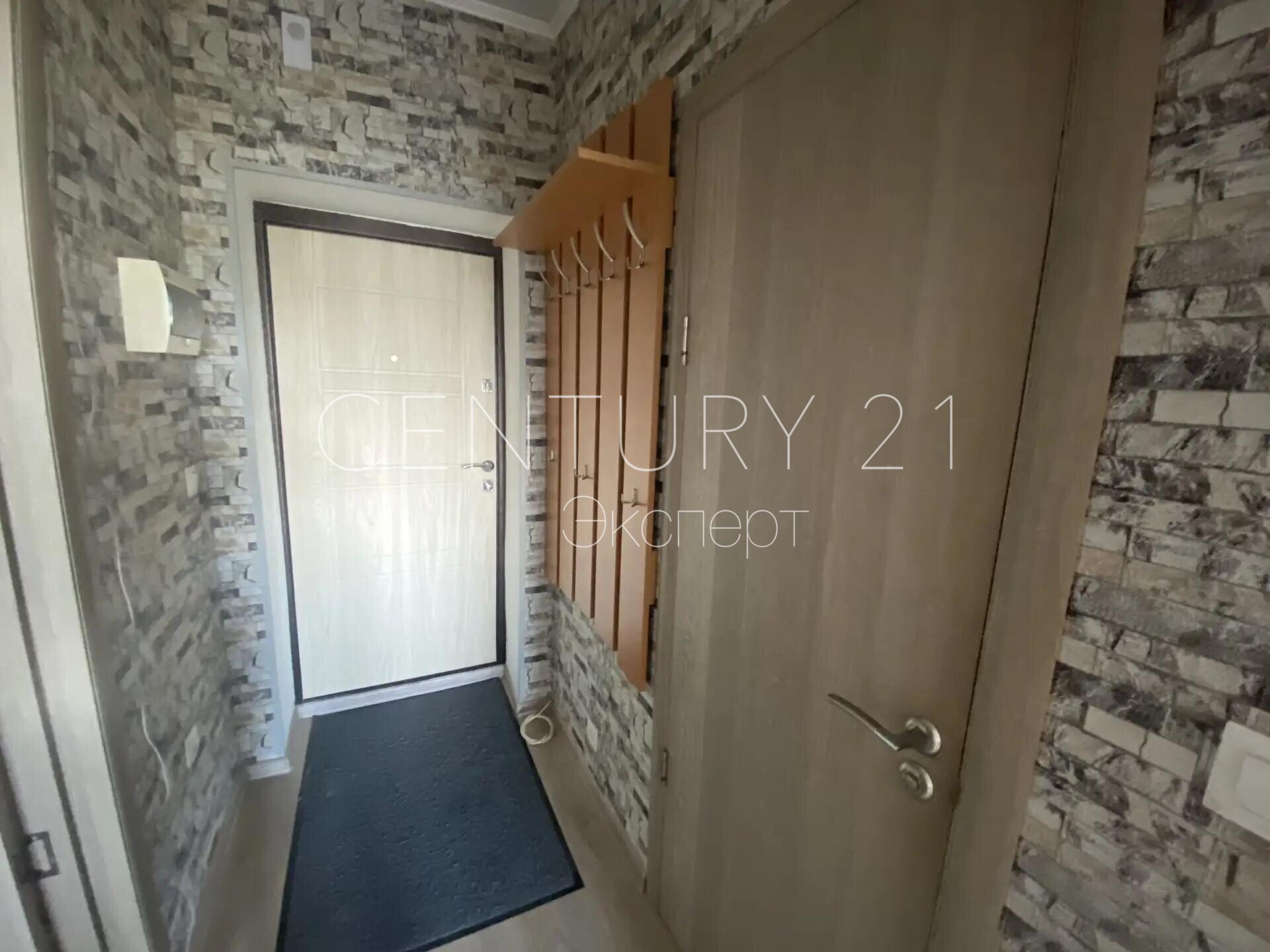 1-комнатная квартира 36.9 м² в аренду — Калининград, пр-т Победы, 87 — фото 14